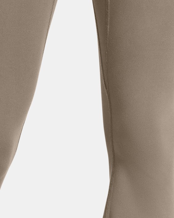 Women's UA Motion Flare Pants, Brown, pdpMainDesktop image number 0