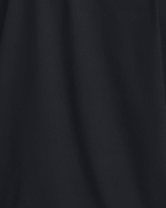 Damesshirt UA Motion met korte mouwen, Black, pdpMainDesktop image number 1
