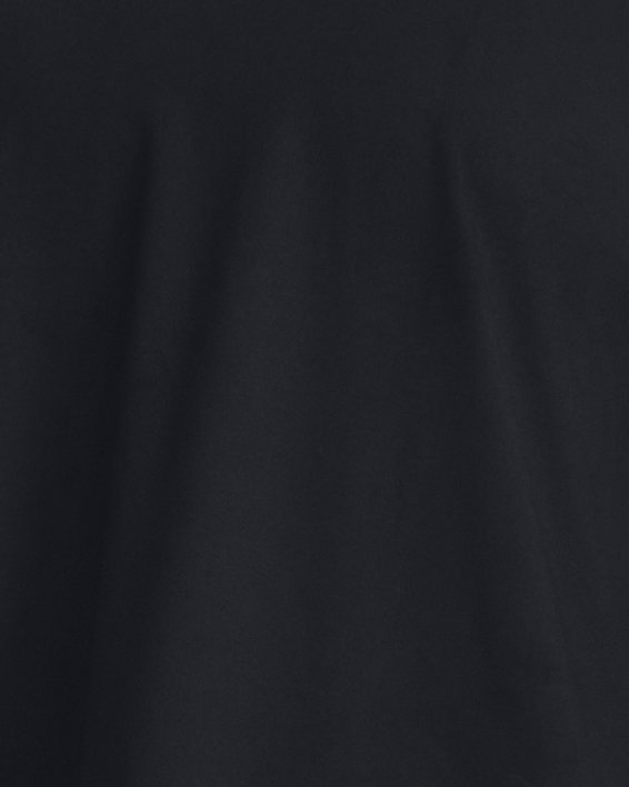 Damesshirt UA Motion met korte mouwen, Black, pdpMainDesktop image number 0