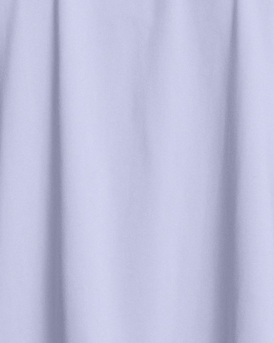 Damesshirt UA Motion met korte mouwen, Purple, pdpMainDesktop image number 1