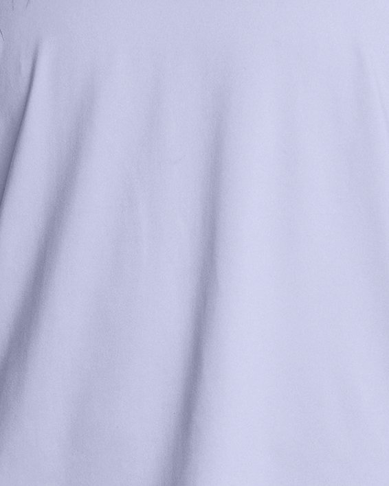 Damesshirt UA Motion met korte mouwen, Purple, pdpMainDesktop image number 0