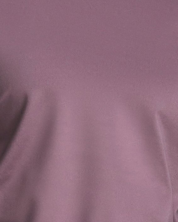 เสื้อแขนยาว UA Motion Longline สำหรับผู้หญิง in Purple image number 0