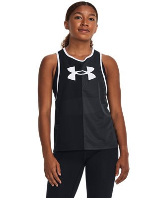 Women's UA Armour Tank