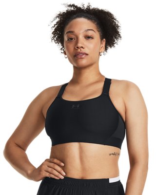 Women's HeatGear® Armour High Sports Bra Under Armour