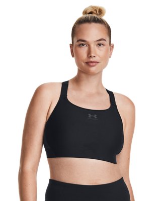 Women's HeatGear® Armour High Sports Bra Under Armour
