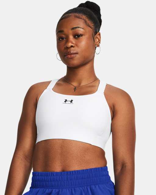 HeatGear® Armour High HeatGear® Armour High