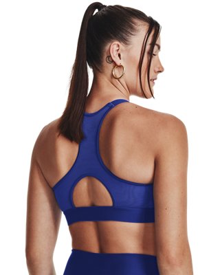 Under Armour Women's HeatGear® Armour High Sports Bra. 6