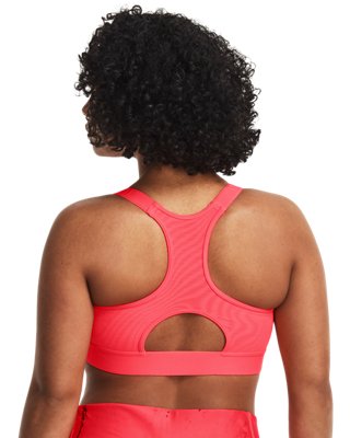 Under Armour Women's HeatGear® Armour High Sports Bra. 8