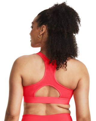 Under Armour Women's HeatGear® Armour High Sports Bra. 7