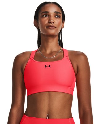 HeatGear&reg; Armour alto