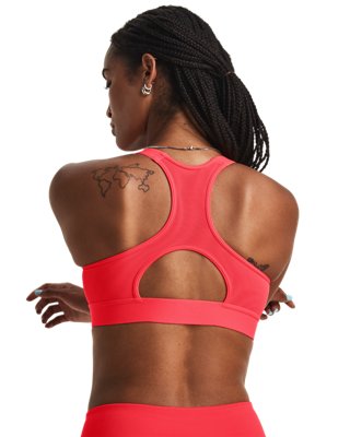 Under Armour Women's HeatGear® Armour High Sports Bra. 10