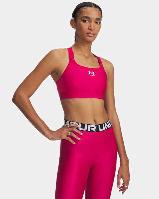 HeatGear® Armour High HeatGear® Armour High
