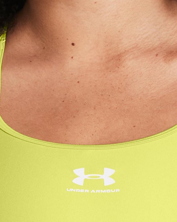 This Top-Rated Under Armour Sports Bra Is a Must-have for Large Chests, &  It's 25% Off as an Early Prime Day Deal