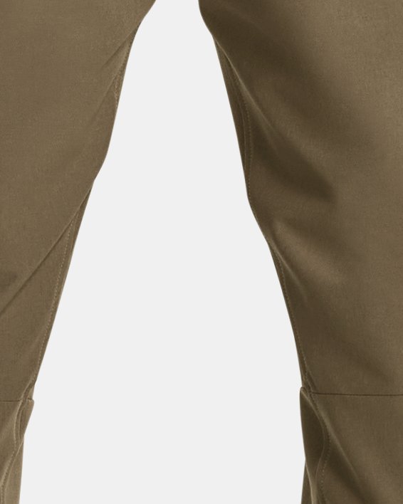 5.11 Tactical Series Women's Khaki Work Pants Heavy Duty Size 0 Inseam 31  inches