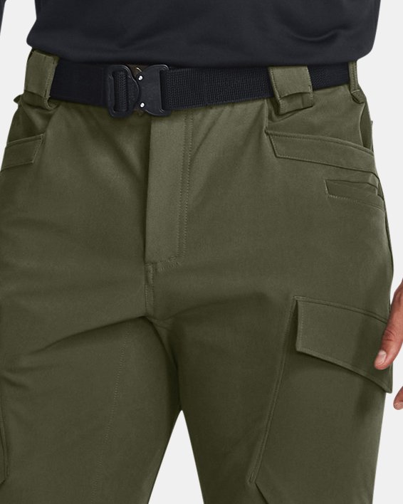 Men's UA Alpha Cargo Pants