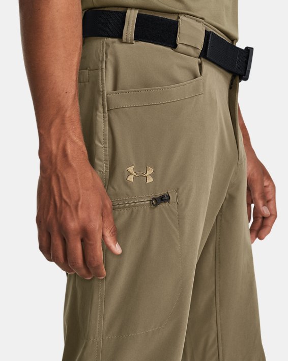 Men's UA Defender Pants
