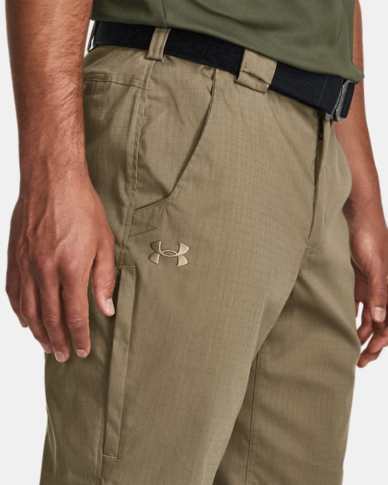 Men's UA Enduro Elite Flat Front Pants