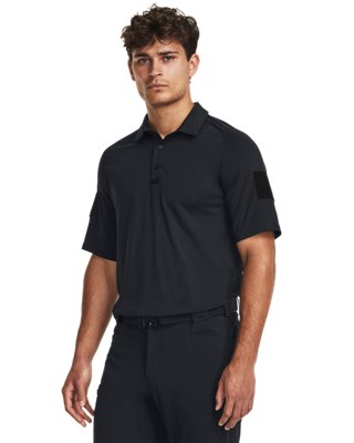 underarmour tactical polo