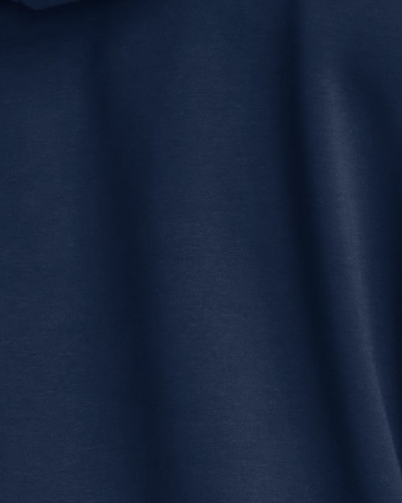 Sweatshirt com capuz Under Armour UA Rival Fleece Logo HD-BLU 