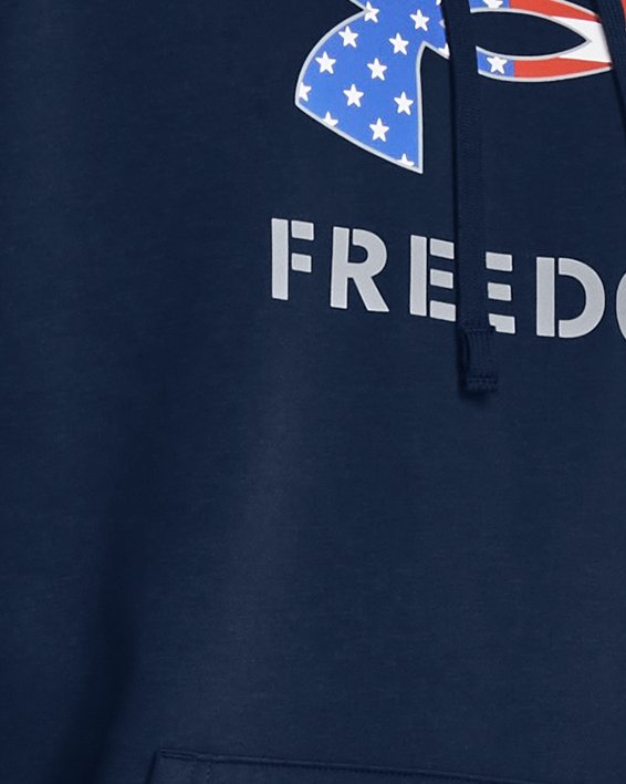 Under Armour UA Freedom Logo