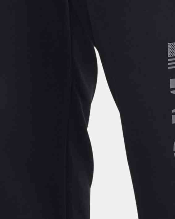 Bas training Under Armour - modèle TRACK PANT - Clubs MisteRugby