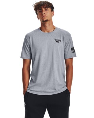 Under Armour Freedom Amp 2 — 035-GREY