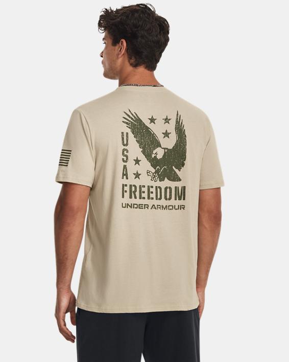 Men's UA Freedom Amp T-Shirt