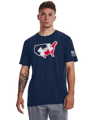 Under Armour New Freedom Bfl Lockup — 408-NAVY