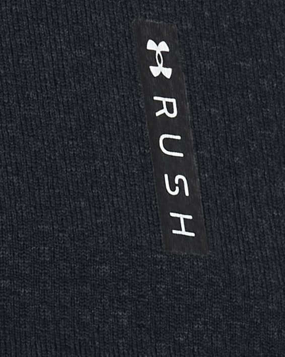 男士UA RUSH™ ColdGear® Seamless高領上衣 image number 5