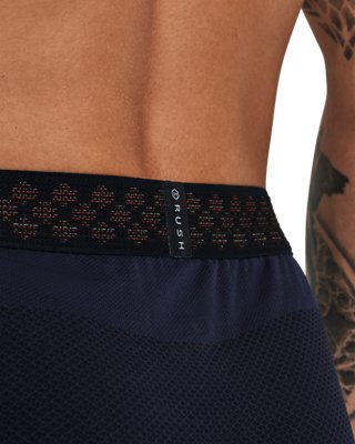 UA RUSH&trade; ColdGear&reg; Seamless image number 3