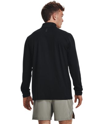 UA Qualifier Men's ½ Zip | Under Armour Canada