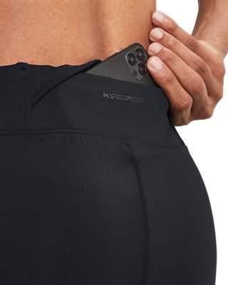 UA RUSH&trade; Qualifier, Black, pdpMainDesktop image number 3