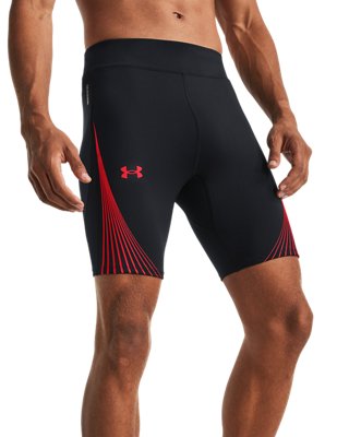 UA RUSH&trade; Qualifier, Black, pdpMainDesktop image number 0