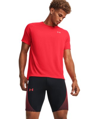 UA RUSH&trade; Qualifier, Black, pdpMainDesktop image number 2