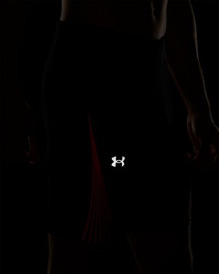 UA RUSH&trade; Qualifier, Black, pdpMainDesktop image number 4