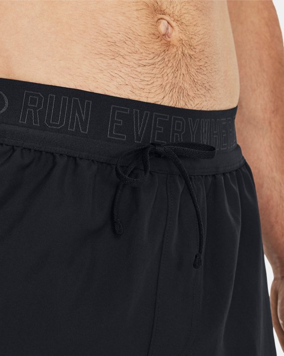 Under Armour Men's UA Run Everywhere Shorts. 7