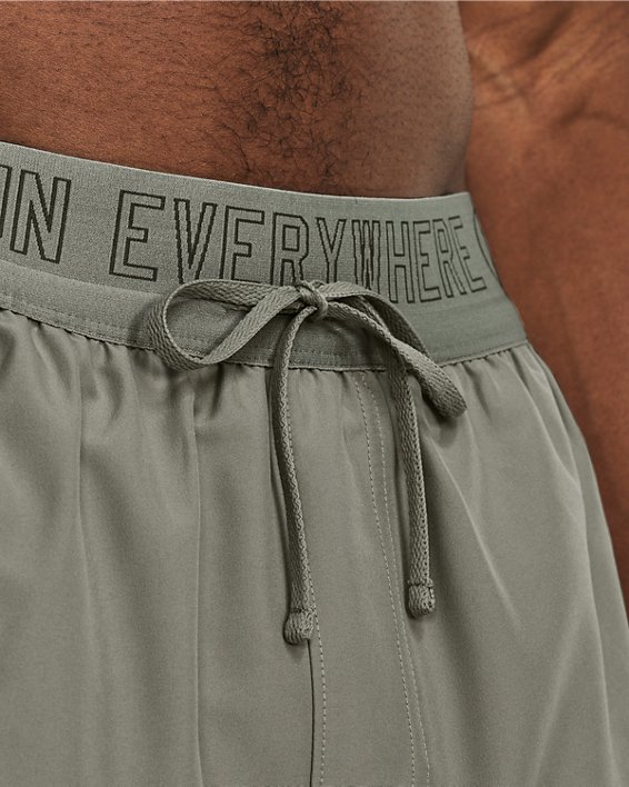 Men's UA Run Everywhere Shorts