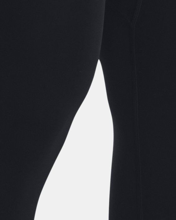 Men's UA Run Like A... Tights in Black image number 0