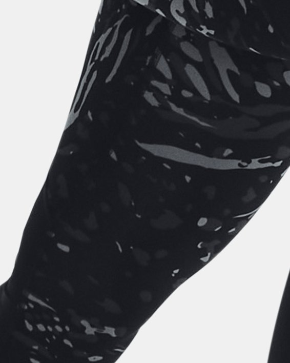Women's UA Run Like A... Tights image number 4