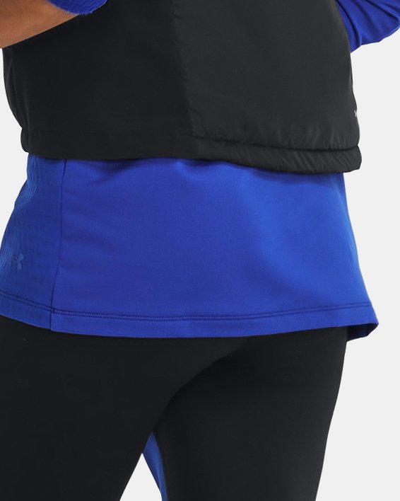 Women's UA Qualifier Cold Tights image number 3