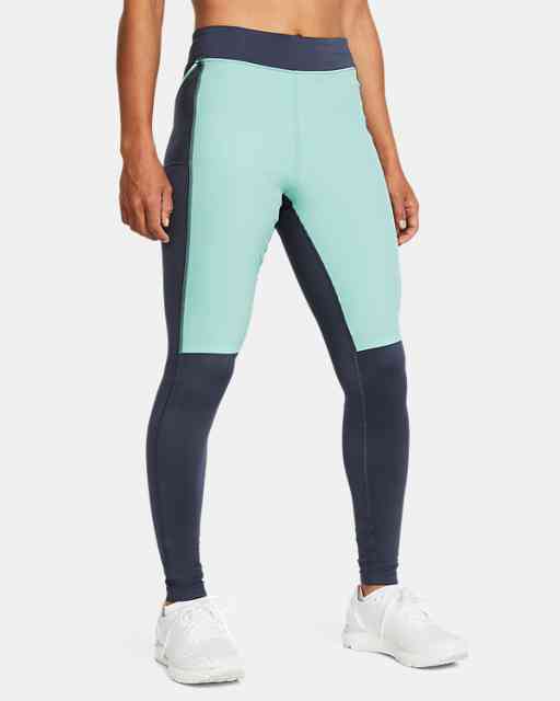 Women's UA Qualifier Cold Tights