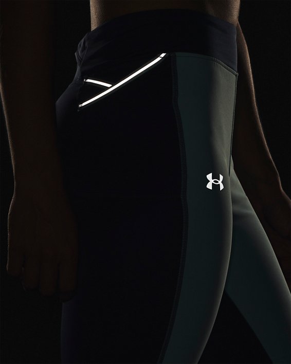 Women's UA Qualifier Cold Tights