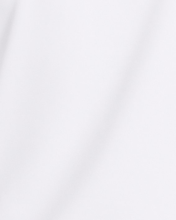 Damesshirt UA Qualifier Cold met lange mouwen, White, pdpMainDesktop image number 1