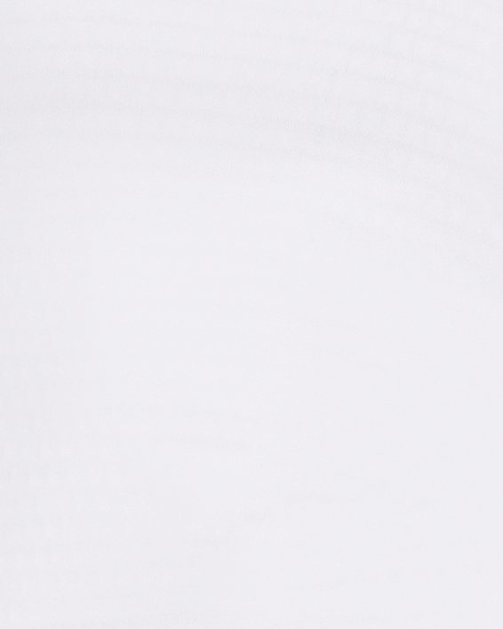 Damesshirt UA Qualifier Cold met lange mouwen, White, pdpMainDesktop image number 0