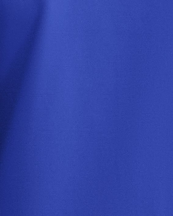 UA Qualifier Cold Jacke mit Trichterkragen für Damen, Blue, pdpMainDesktop image number 1