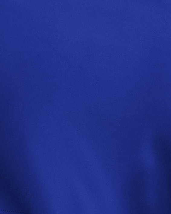 UA Qualifier Cold Jacke mit Trichterkragen für Damen, Blue, pdpMainDesktop image number 3
