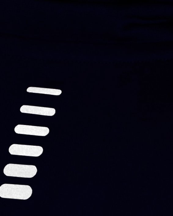 UA Qualifier Cold Jacke mit Trichterkragen für Damen, Blue, pdpMainDesktop image number 6