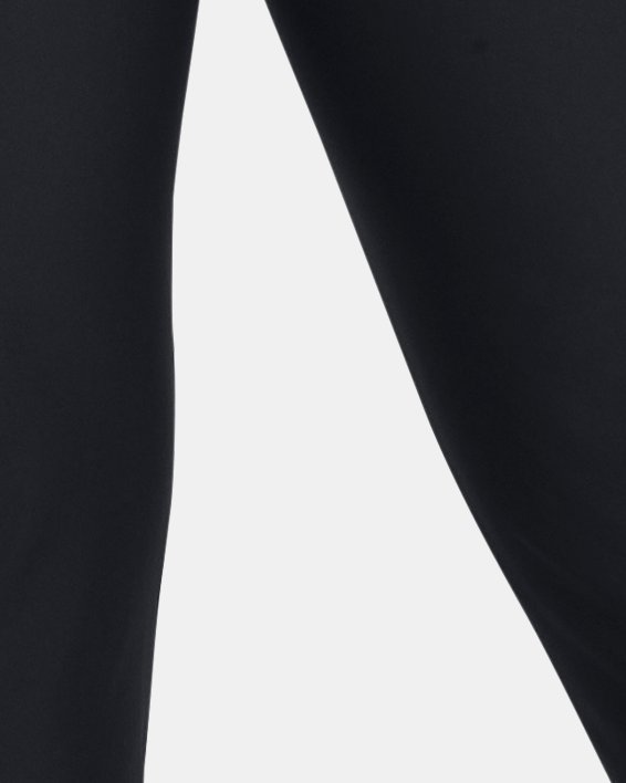 Women's UA Qualifier Elite Pants in Black image number 1
