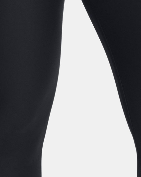 Women's UA Qualifier Elite Pants, Black, pdpMainDesktop image number 0