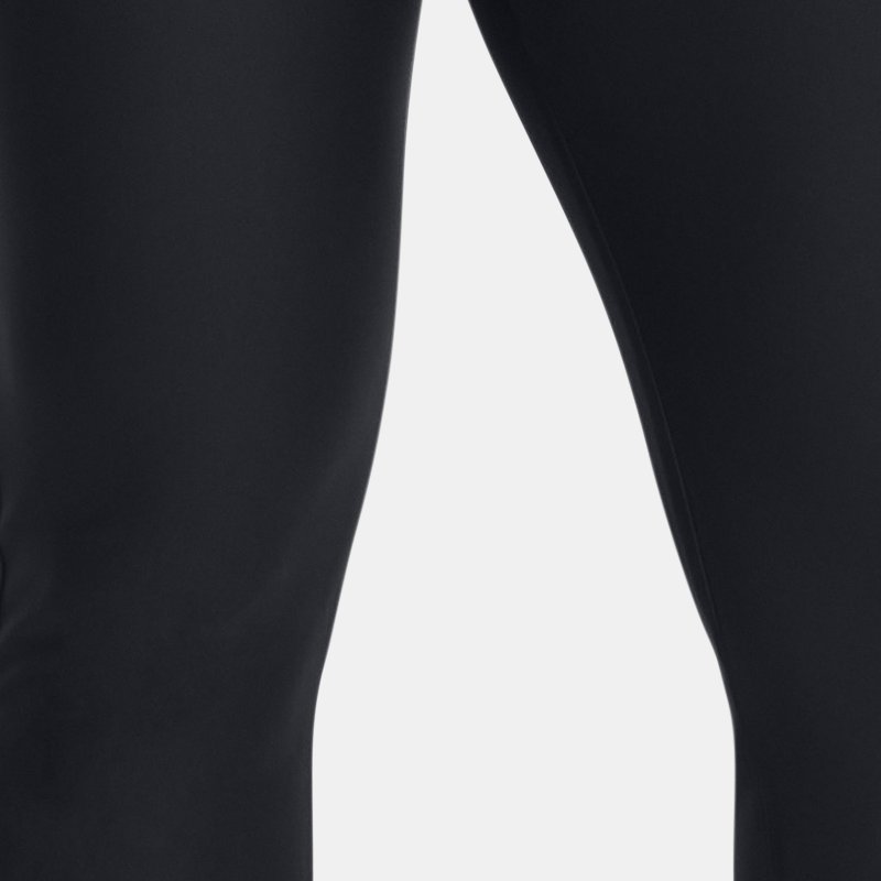 Women's Under Armour QUnder Armourlifier Elite Pants Black / Black / Reflective XS